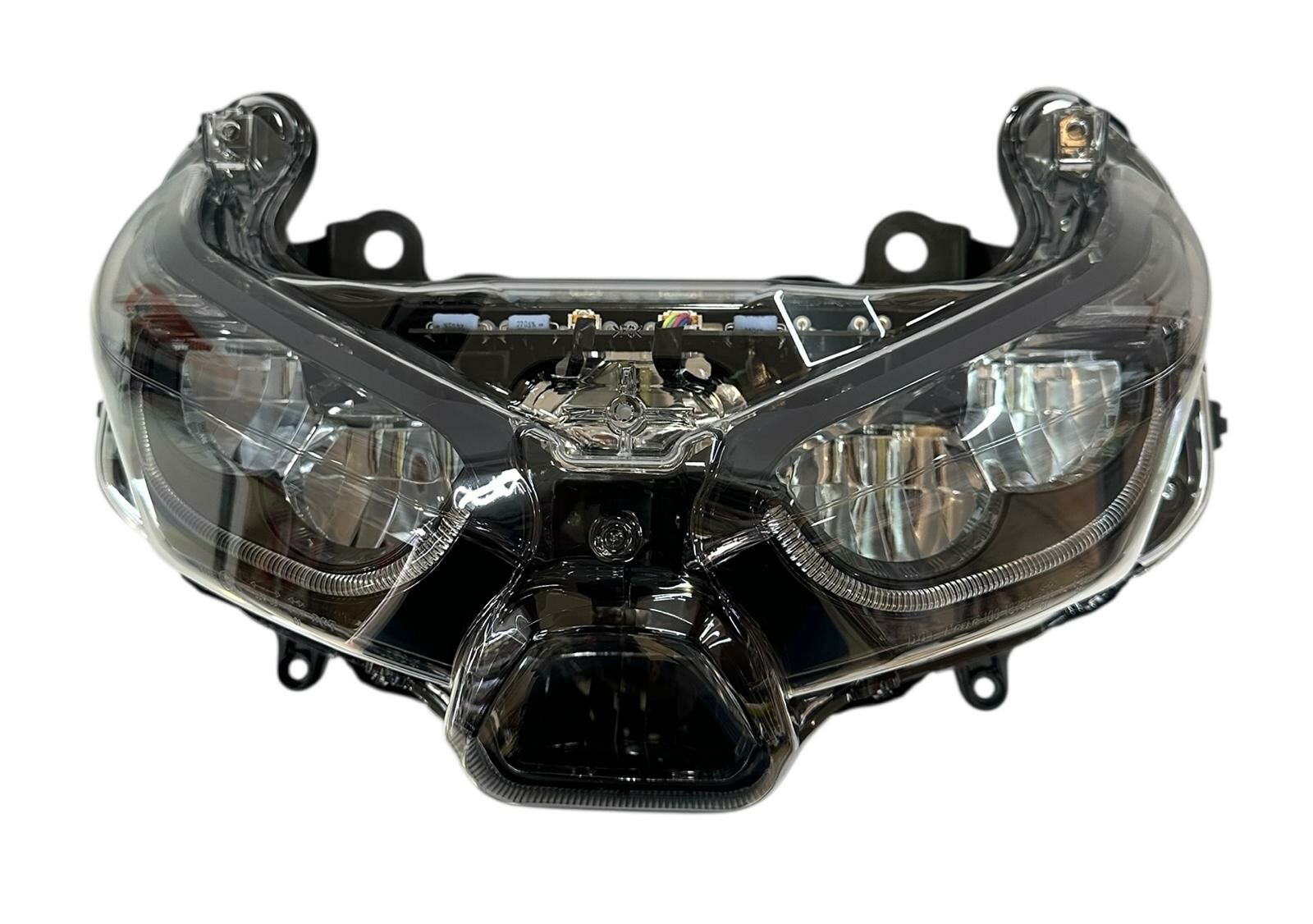 Yamaha Xmax 250 Ön Far Komple Orjinal 2018-2022 (B74-H4300-00)