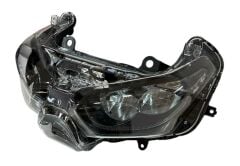 Yamaha Xmax 250 Ön Far Komple Orjinal 2018-2022 (B74-H4300-00)