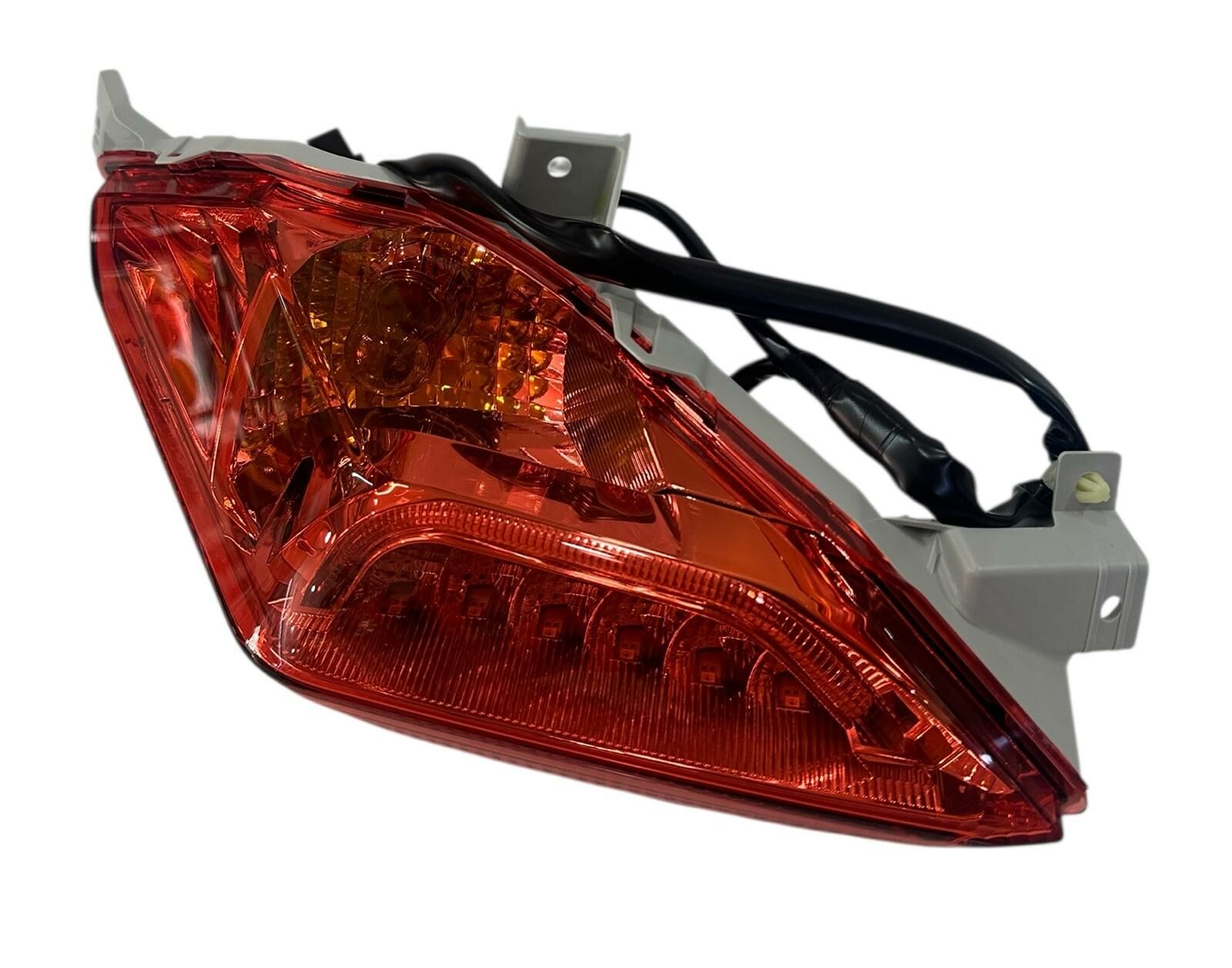 Yamaha Xmax 250 Sağ Stop Orjinal 2018-2022 (B74-H4730-00)