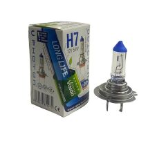 Photon H7 12V 55W LL Ampul