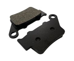 Cf Moto Nk 150 Arka Fren Balatası - 150NK