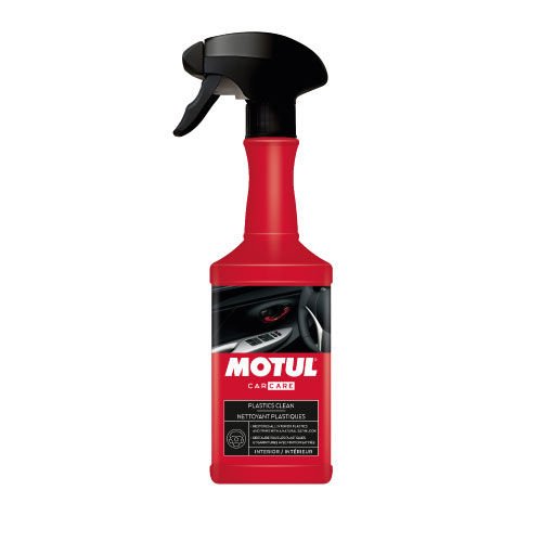 Motul Plastik Yüzey Temizleyici 500 Ml