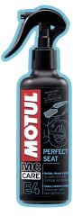 Motul E4 Perfect Seat Sele Temizleme Spreyi 250 Ml