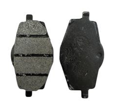 Mg Moto Mg-101 Fren Balatası