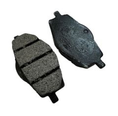 Mg Moto Mg-101 Fren Balatası