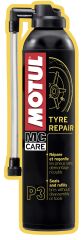 Motul P3 Tyre Repaır Lastik Tamir Spreyi 300 Ml