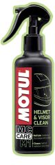 Motul M1 Kask ve Vizör Temizleyici Sprey 250 Ml