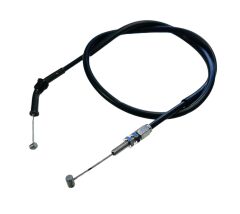 Zongshen 200 Gy Kros Gaz Teli