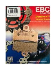 EBC FA606HH Fren Balatası Orjinal