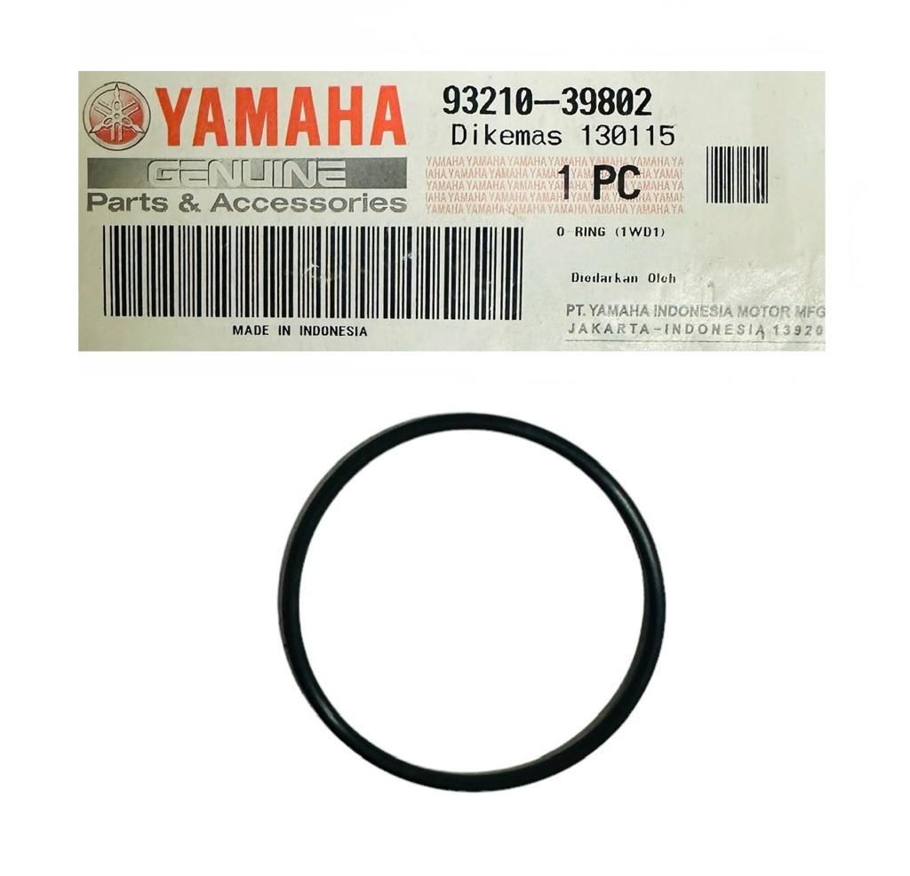Yamaha MT 25 Manifold Oringi Orjinal 2014-2024 (93210-39802)