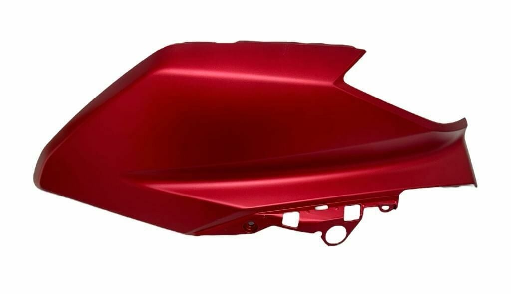 Yamaha Nmax 125 Sağ Kafa Grenajı Mat Kırmızı Orjinal 2015-2020 (2DP-F8377-00-P5)