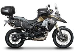 Bmw F650 Gs Shad Arka Çanta Bağlantı Demiri (2008-2018)