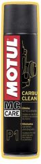 Motul P1 Carbu Clean Karbüratör Temizleyici 400 Ml