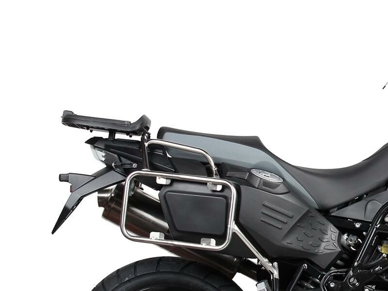 Bmw F700 Gs Shad Arka Çanta Bağlantı Demiri (2008-2018)