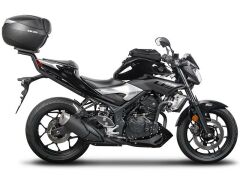 Yamaha Yzf R3 Shad Arka Çanta Bağlantı Demiri (2016)