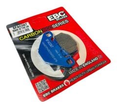 EBC SFAC067 Fren Balatası Orjinal