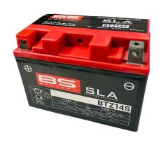 CF Moto 800 Mt Sport 2022-2023 Bs Battery Btz14s Sla Motosiklet Aküsü