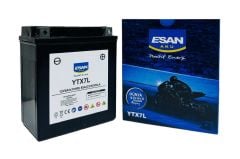 Esan (Sla) YTX7L / EB 12V 6AH Motosiklet Aküsü