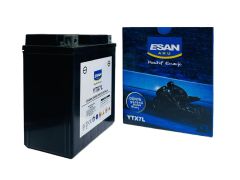 Esan (Sla) YTX7L / EB 12V 6AH Motosiklet Aküsü