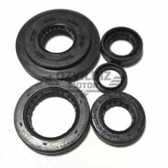 Honda Spacy Keçe 5 Li