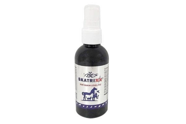 Skatrixx Yara Temizleme ve Deri Bakım Antiseptiği 150 ML