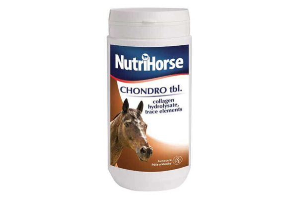 Nutri Horse Chondro Atlar için Eklem Destekleyici Yem Katkısı 1 Kg
