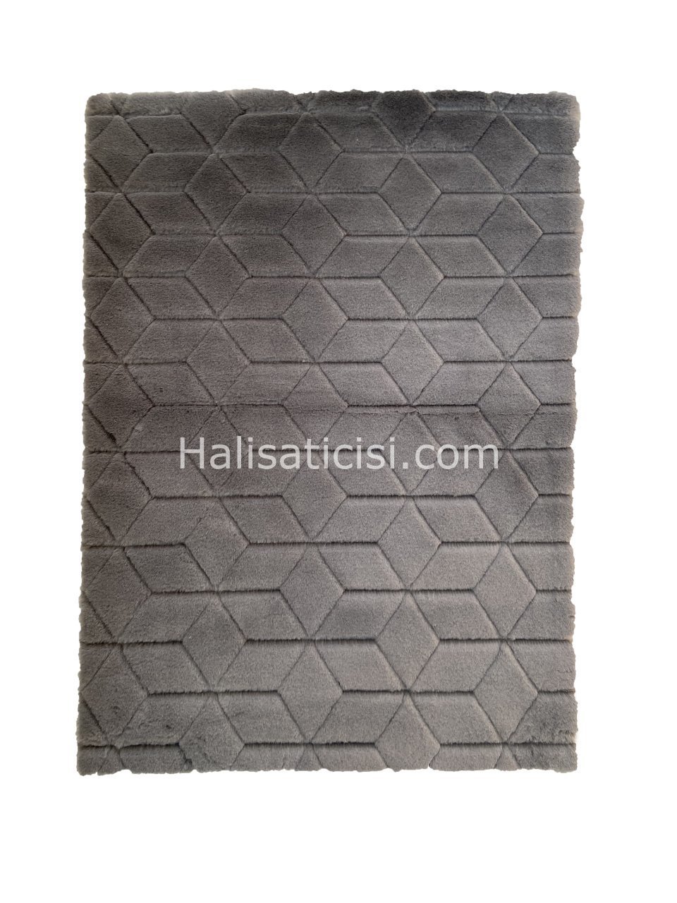 Poseidon Peluş Füme