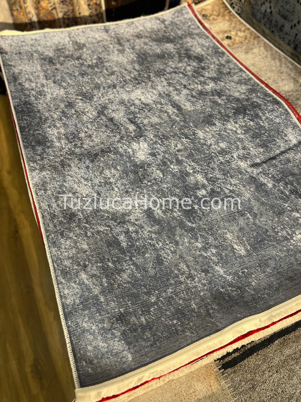 Tuzluca Home Yıkanabilir Dokuma Taban Kilim 0091