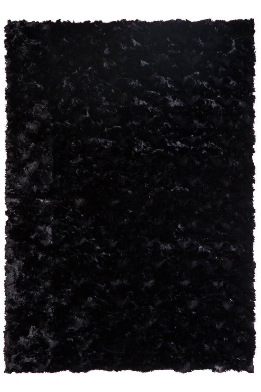 Ares Peluş Siyah