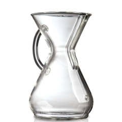 Chemex 8 Cup (Glass Handle Series)