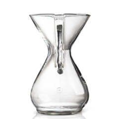 Chemex 6 Cup (Glass Handle Series)