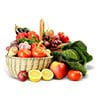 Organik Meyve & Sebze