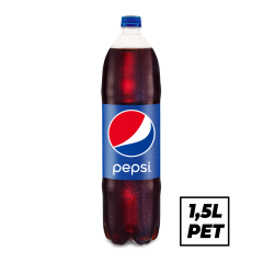 Pepsi Cola, 1500 ml