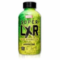 Marvel Lxr Cıtrus Lemon Lıme 473 Ml