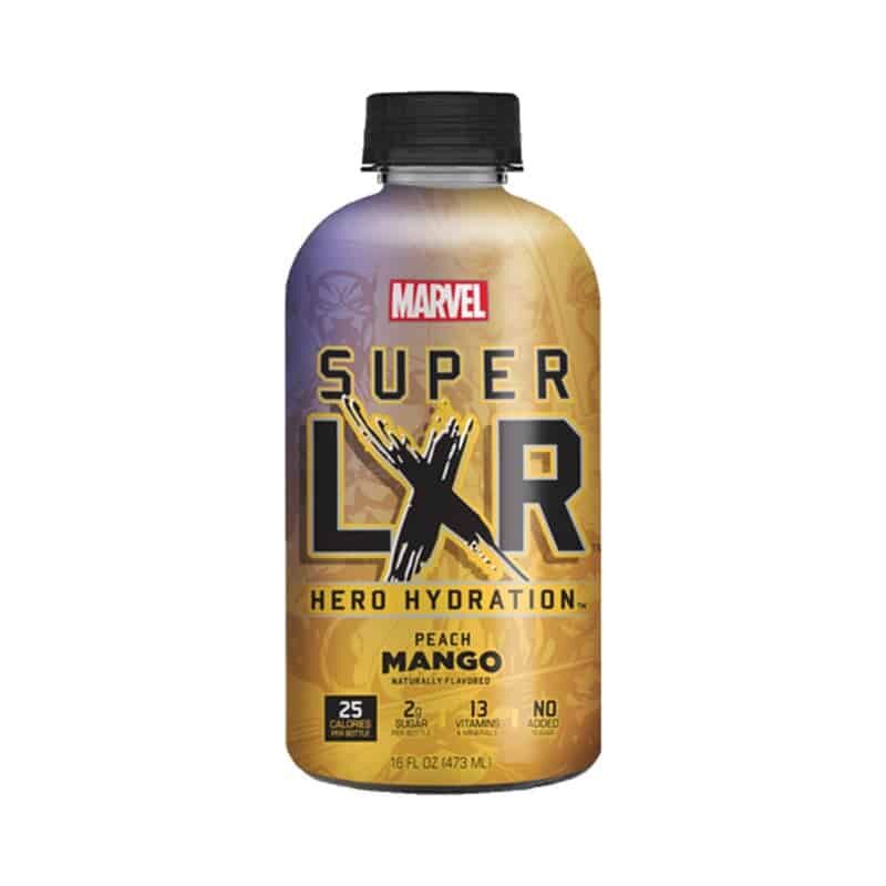 Marvel Lxr Mango 473 Ml
