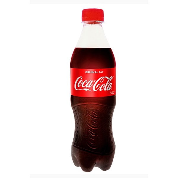 Coca Cola 450 Ml Orjınal