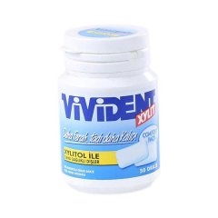 Vıvdent Comfort Pack 67 Gr Yesıl Nane Aromalı