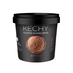 Kechy Dondurma 500 Ml Bıtter