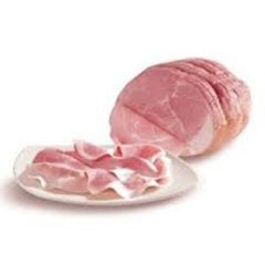 SRK DOMUZ PROSCIUTTO COTTO, 250 gr