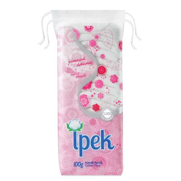 Ipek Pamuk 100 Gr Hıdrofıl