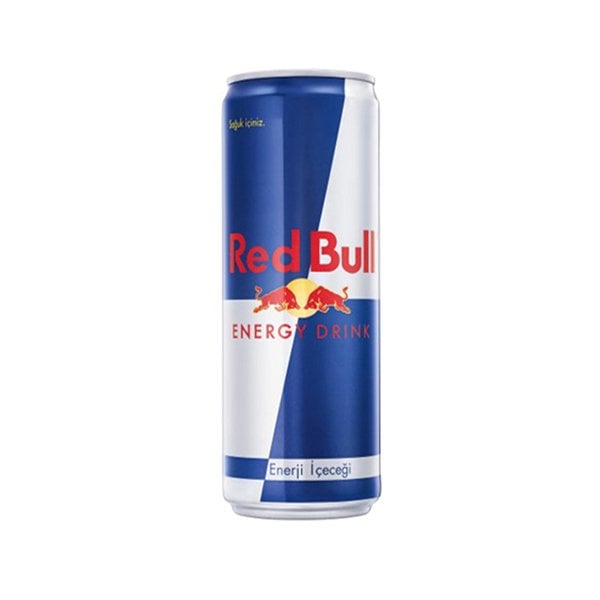 Red Bull 355 Ml Enerjı Icecegı