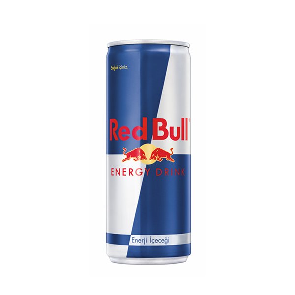 Red Bull Enerjı Icecegı 250 Ml