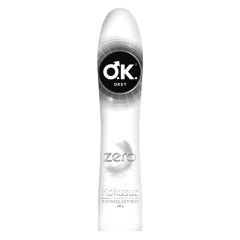 Okey Zero Kokusun Kayganlaştırıcı Jel, 100 ml