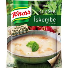 Knorr Hazır Corba 63 Gr Iskembe