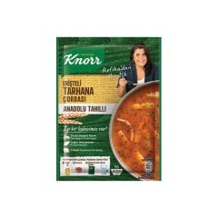 Knorr Y.corba 85 Gr Refıka Tarhana