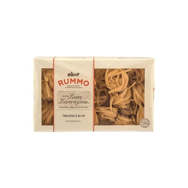 Rummo Taglıatelle No 107 500 Gr