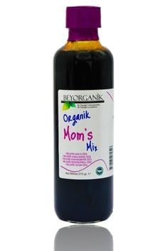 Beyorganik Organik Bey Moms Mix 315 Gr