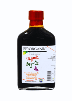 Beyorganik Organik Bey Öz Mix 260 Gr