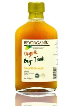 Beyorganik Organik Bey Tonik 185 Gr
