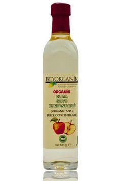 Beyorganik Organik Elma Suyu 685 Gr